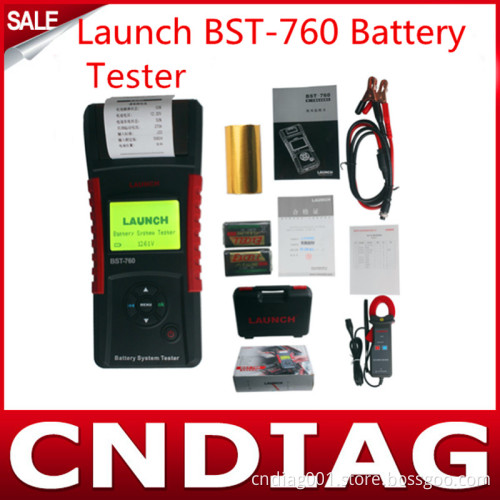 Battery for Launch X431 X 431 Diagun